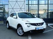 Nissan Juke I Москва  - изображение 27