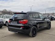 BMW X3 II (F25) Нижний Новгород  - изображение 18