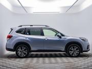 Subaru Forester V Москва  - изображение 23