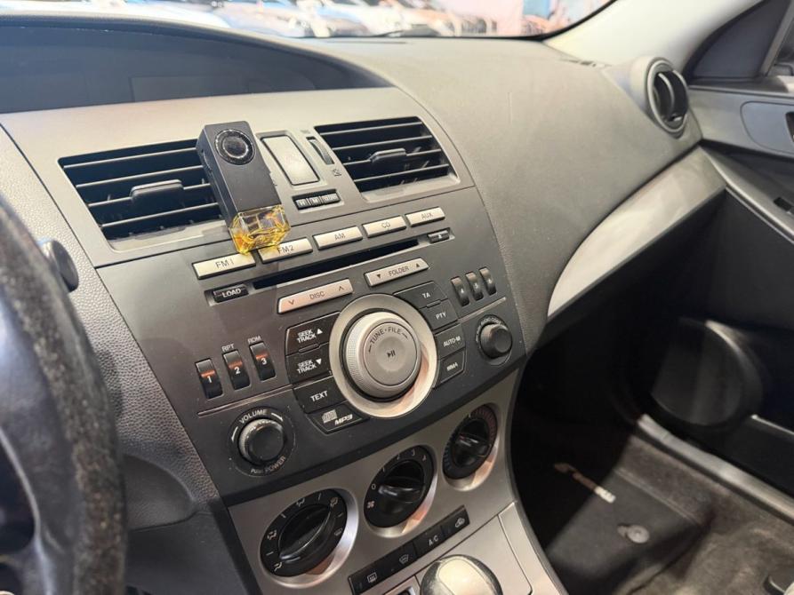 Mazda 3 II (BL) Рестайлинг Челябинск  - изображение 11