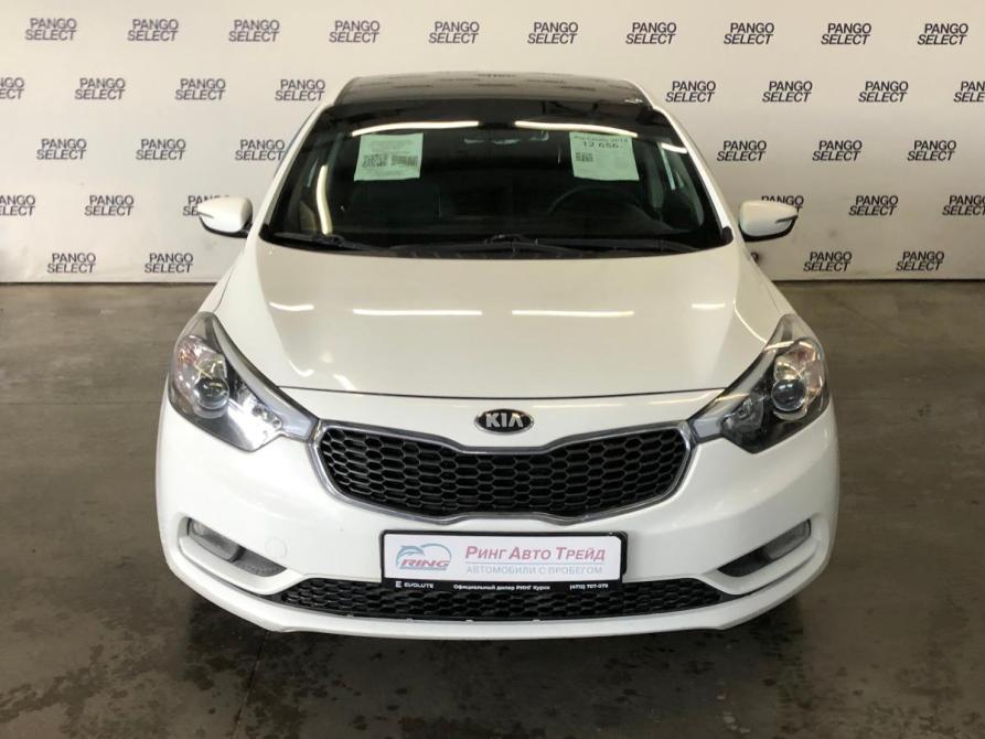 Kia Cerato III Курск  - изображение 7