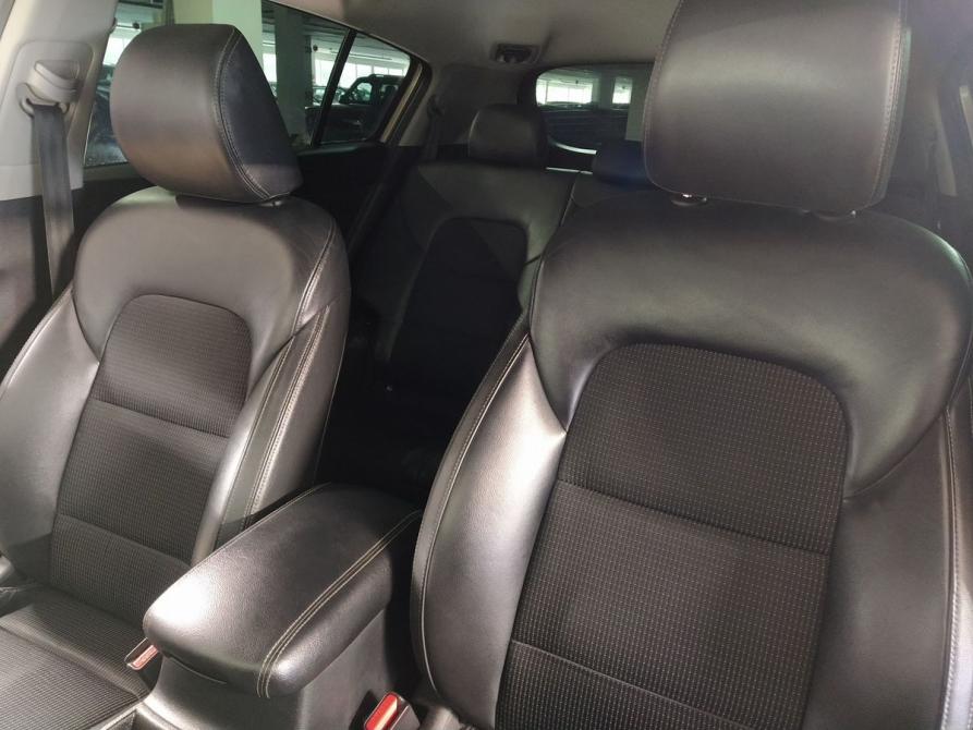 Kia Sportage IV Екатеринбург  - изображение 17