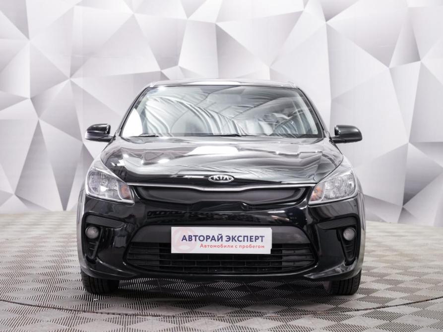 Kia Rio IV Ульяновск  - изображение 8