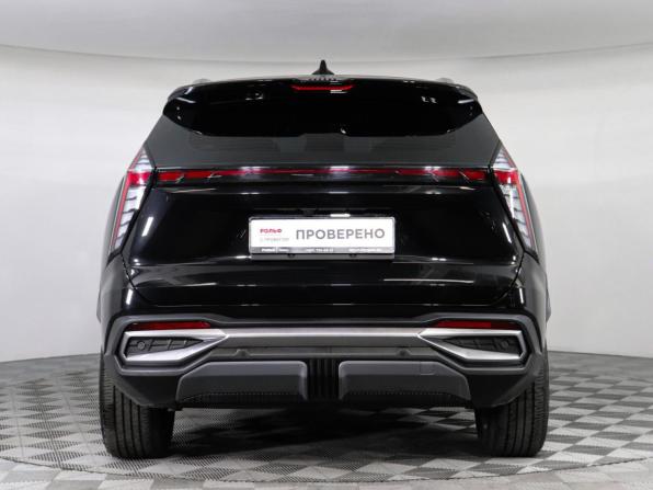 Geely Atlas II с пробегом 2024 года, цена 2 847 000 рублей, 30792 км, внедорожник, Автокод Объявления