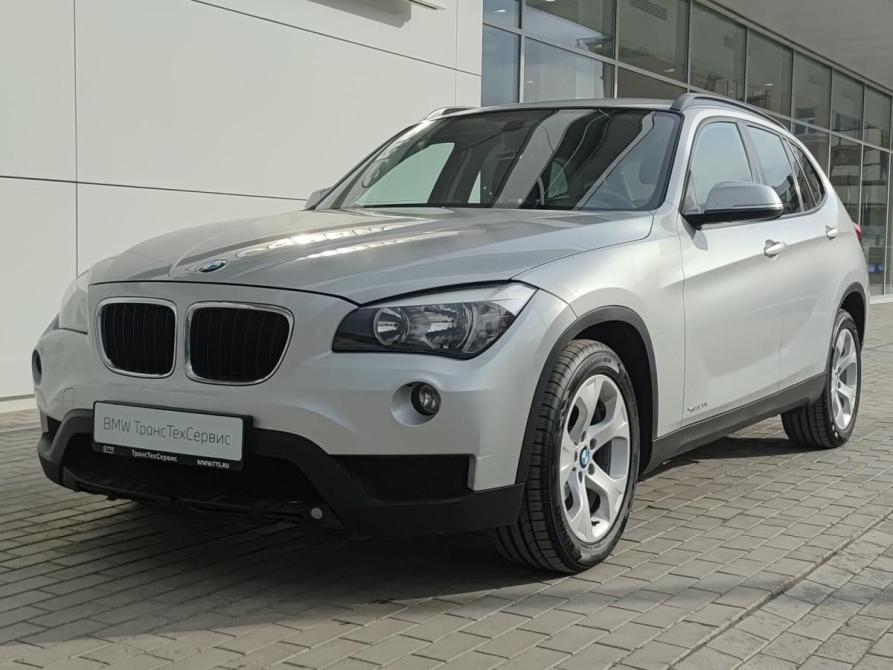 BMW X1 I (E84) Рестайлинг Казань  - изображение 1
