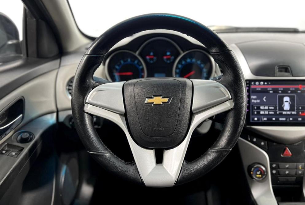 Chevrolet Cruze I Рестайлинг Нижний Новгород  - изображение 16