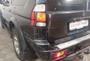 Mitsubishi Pajero Sport I Рестайлинг Волгоград  - изображение 39
