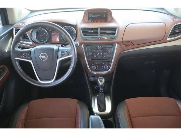 Opel Mokka I с пробегом 2013 года, цена 1 050 800 рублей, 150280 км, внедорожник, Автокод Объявления
