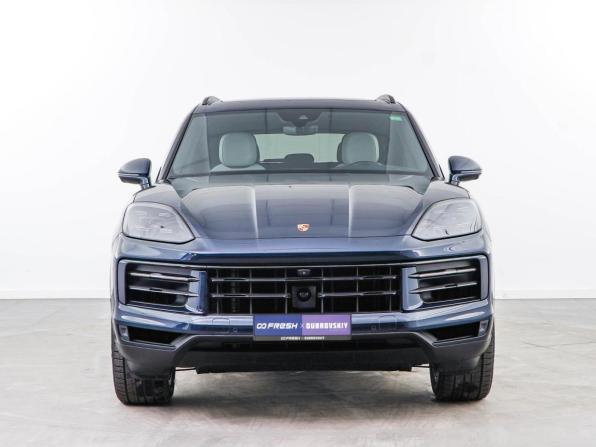 Porsche Cayenne III Рестайлинг с пробегом 2023 года, цена 12 178 888 рублей, 24045 км, внедорожник, Автокод Объявления