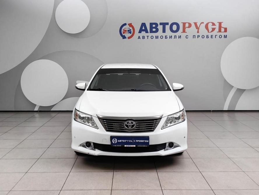 Toyota Camry VII (XV50) Подольск  - изображение 3