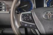 Toyota Camry VIII (XV70) Рестайлинг Томск  - изображение 33