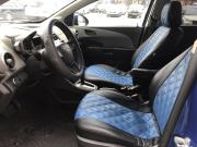Chevrolet Aveo II Брянск  - изображение 24