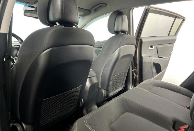 Kia Sportage III с пробегом 2013 года, цена 1 300 000 рублей, 201882 км, внедорожник, Автокод Объявления