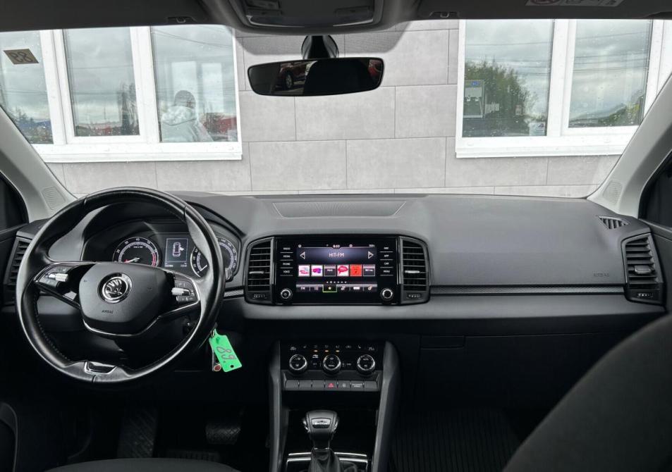 Skoda Karoq I Альметьевск  - изображение 13