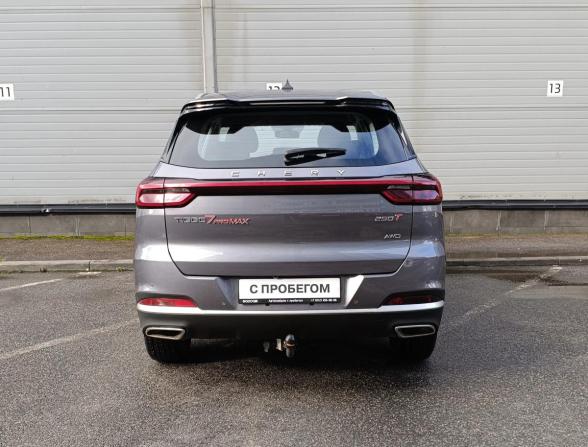 Chery Tiggo 7 Pro Max I с пробегом 2023 года, цена 1 779 000 рублей, 55361 км, внедорожник, Автокод Объявления