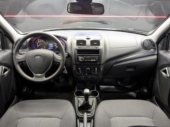 Lada (ВАЗ) Granta I Рестайлинг с пробегом 2023 года, цена 590 000 рублей, 94742 км, седан, Автокод Объявления