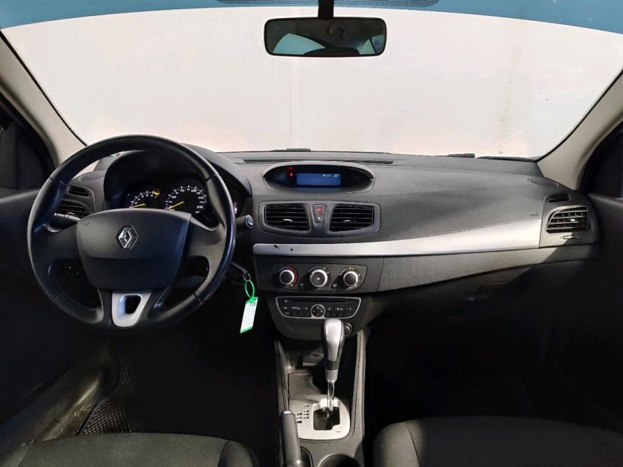 Renault Fluence I Москва  - изображение 8