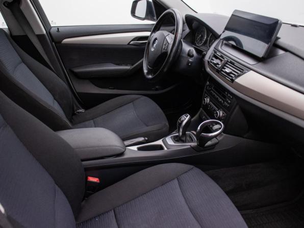 BMW X1 I (E84) Рестайлинг с пробегом 2013 года, цена 1 345 000 рублей, 241071 км, внедорожник, Автокод Объявления