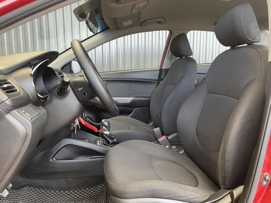 Kia Rio III Пермь  - изображение 13