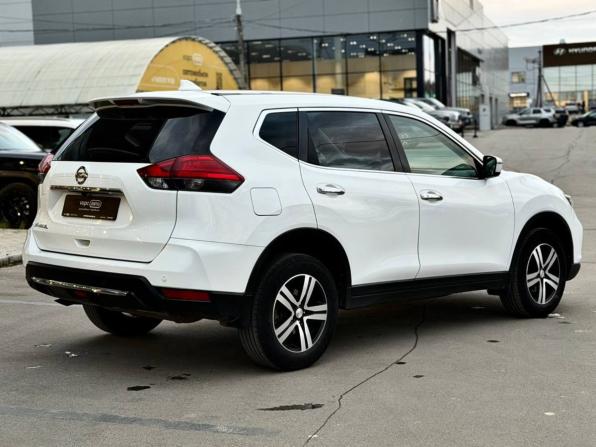Nissan X-Trail III Рестайлинг с пробегом 2019 года, цена 1 879 000 рублей, 194073 км, внедорожник, Автокод Объявления