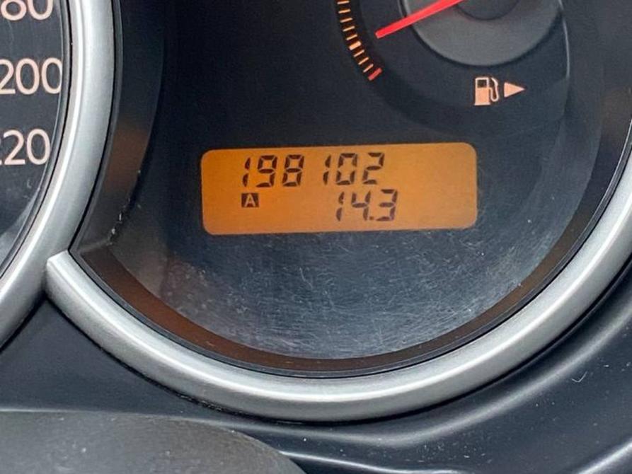 Nissan Tiida I Рестайлинг Ярославль  - изображение 12