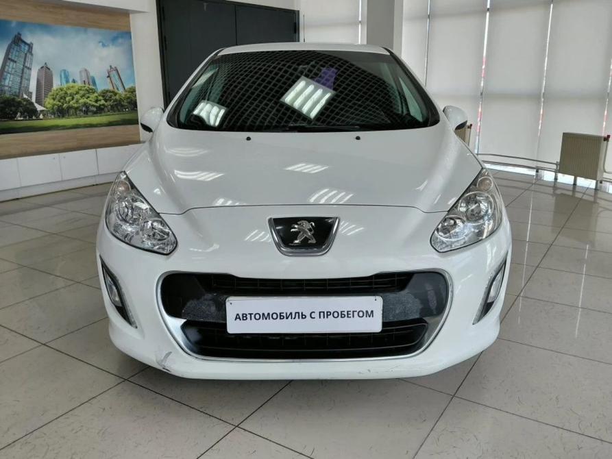 Peugeot 308 I Рестайлинг Москва  - изображение 2