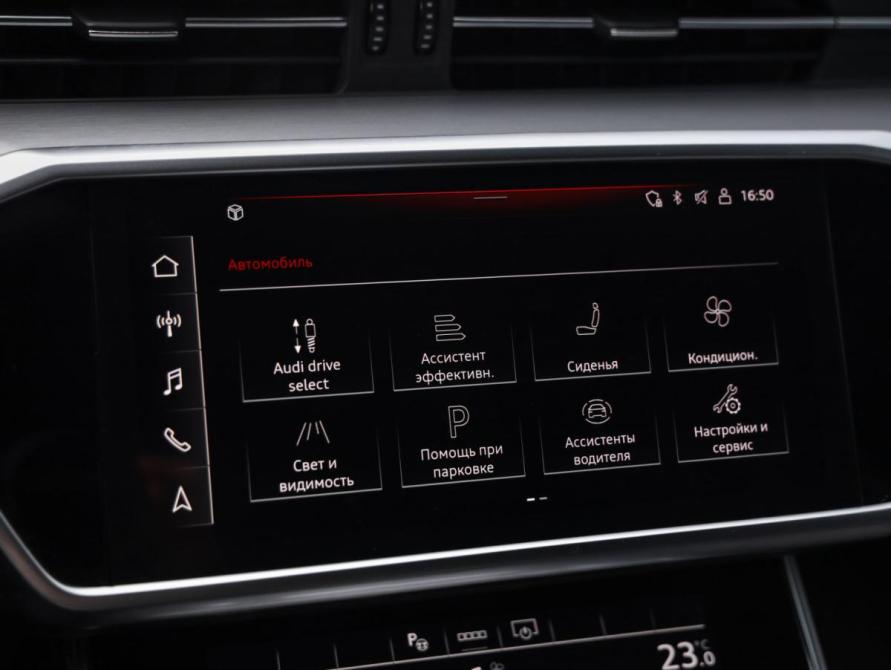 Audi A6 V (C8) Санкт-Петербург  - изображение 22