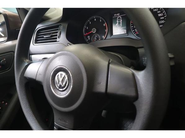 Volkswagen Jetta VI с пробегом 2013 года, цена 1 049 000 рублей, 107940 км, седан, Автокод Объявления