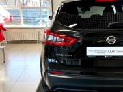 Nissan Qashqai II Рестайлинг Тольятти  - изображение 24
