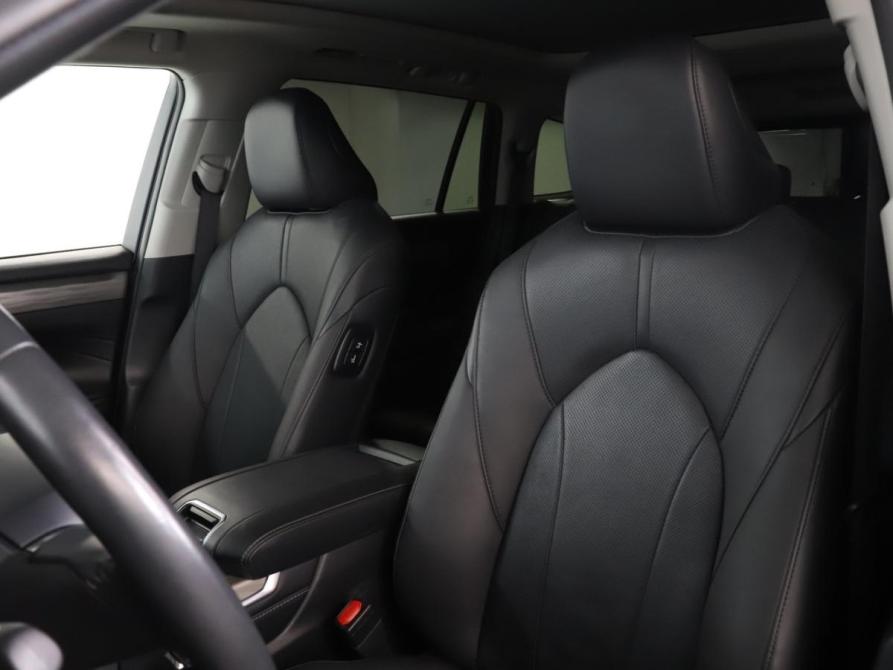 Toyota Highlander IV (XU70) Москва  - изображение 18