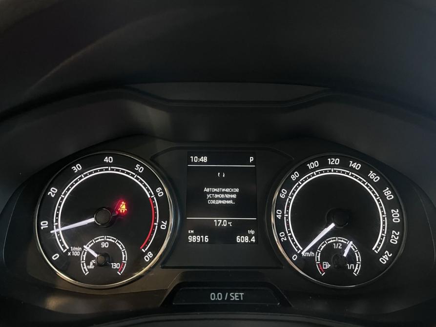 Skoda Rapid II Чебоксары  - изображение 11