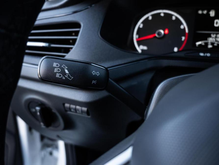 Volkswagen Polo VI Ставрополь  - изображение 17