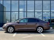Volkswagen Jetta VI Рестайлинг Москва  - изображение 29