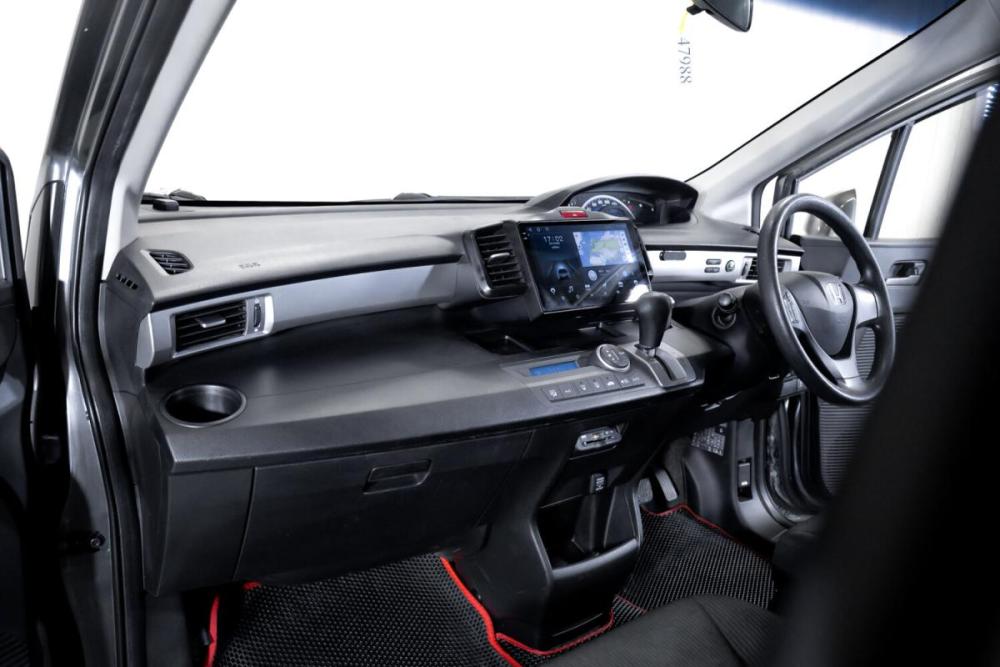 Honda Freed II Тюмень  - изображение 17