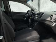 Chevrolet Aveo II Тамбов  - изображение 31