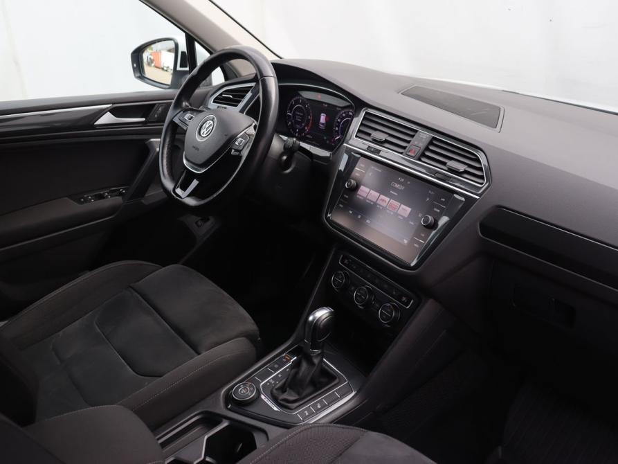 Volkswagen Tiguan II Москва  - изображение 10