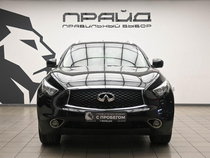 Infiniti QX70 Ростов-на-Дону  - изображение 3