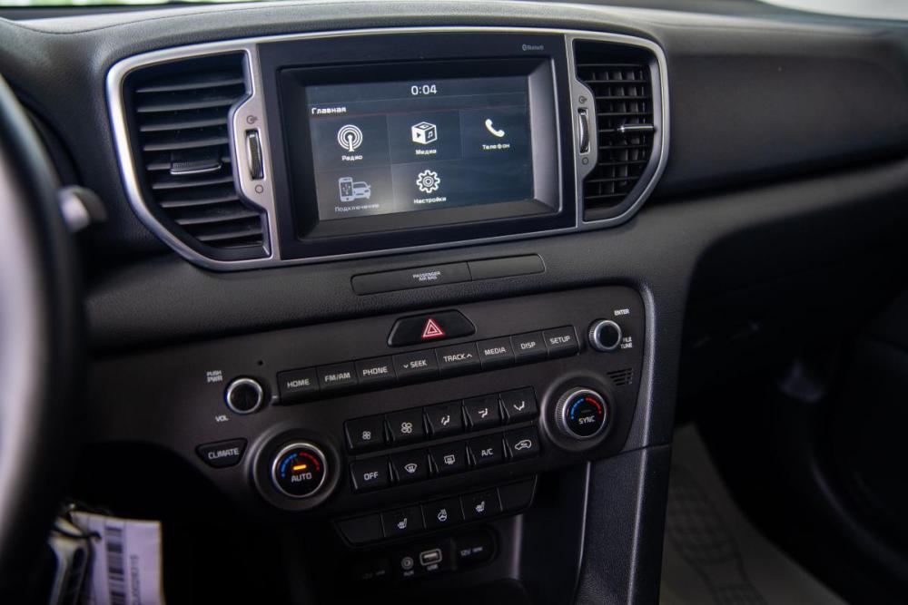 Kia Sportage IV Ростов-на-Дону  - изображение 20