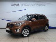 Hyundai Creta I Москва  - изображение 16