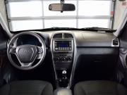 Chery Tiggo (T11) I Рестайлинг (FL) Кемерово  - изображение 28