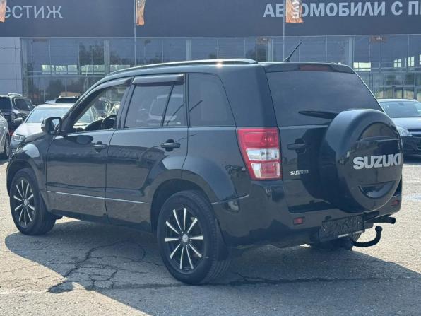 Suzuki Grand Vitara II Рестайлинг с пробегом 2010 года, цена 999 000 рублей, 197198 км, внедорожник, Автокод Объявления