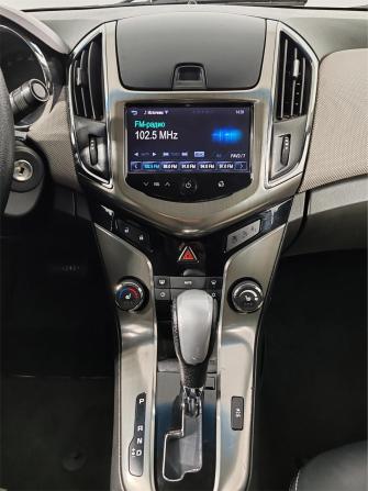 Chevrolet Cruze I Рестайлинг с пробегом 2013 года, цена 569 000 рублей, 354857 км, седан, Автокод Объявления