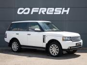 Land Rover Range Rover III Рестайлинг 2 Краснодар  - изображение 26