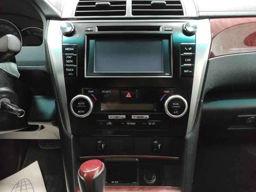 Toyota Camry VII (XV50) Пермь  - изображение 12