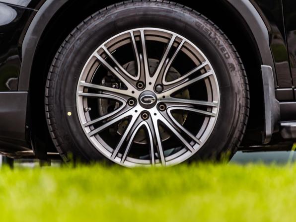 GAC GS8 I с пробегом 2021 года, цена 2 400 000 рублей, 105989 км, внедорожник, Автокод Объявления