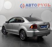 Volkswagen Polo V Рестайлинг Москва  - изображение 26