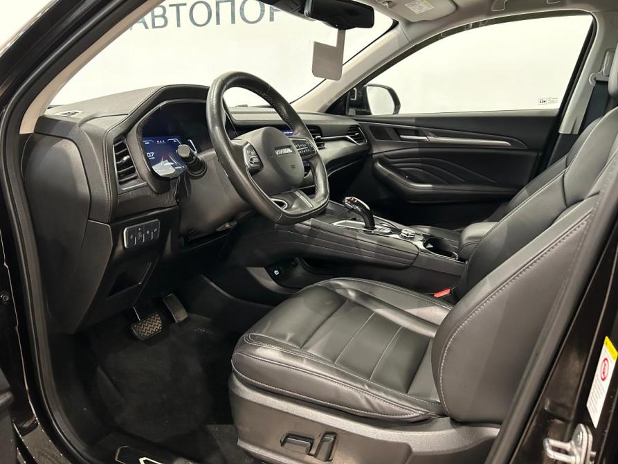 Haval F7x I Санкт-Петербург  - изображение 15
