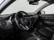 Kia Rio IV Рестайлинг Москва  - изображение 24