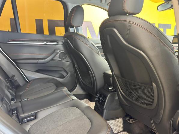 BMW X1 II (F48) Рестайлинг с пробегом 2021 года, цена 3 749 000 рублей, 38600 км, внедорожник, Автокод Объявления