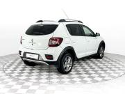 Renault Sandero II Рестайлинг Ногинск  - изображение 25